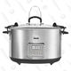 Bella Pro Series 10-qt. Stainless Steel Slow Cooker | $30 | eBay or Best Buy